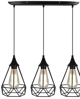 Závěsná lampa GRAF Candellux