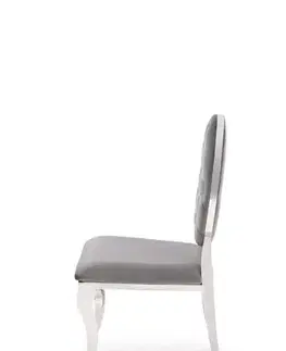 Jídelní židle K555/K556 Halmar