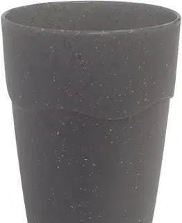 TVAR - Kelímek plast 3dl STONE