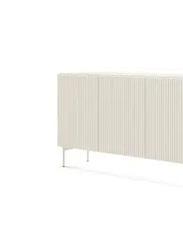 ArtLas Komoda POLY 195 4D | cashmere