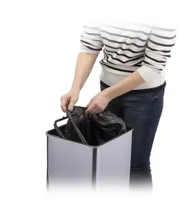 Lamart LT8107 Bezdotykový koš Sensor USB 50 l, 50 l