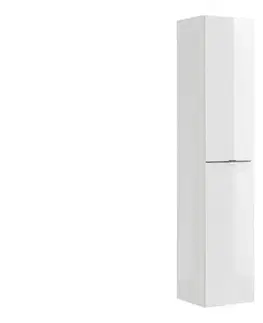 ArtCom Koupelnový komplet CAPRI White 80/3
