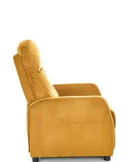 Polohovací křeslo FELIPE 2 Halmar