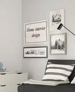 Nástěnné světlo MILLY Candellux