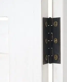 Designový paraván 6dílný Dekorhome