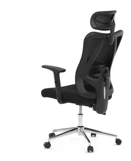 Autronic KA-R216 BK Kancelářská židle, černá