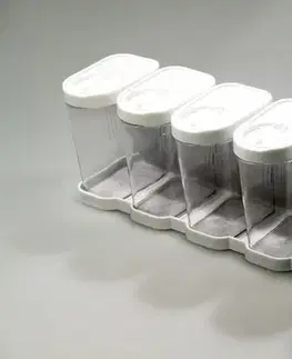 PROHOME - Dóza 6ks se sypacím otvorem