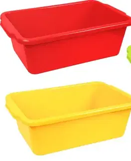 PLAFOR - Lavor obdelníkový 25l Plafor různé barvy