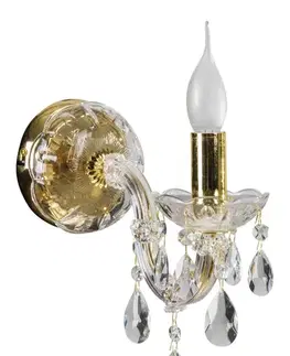 Nástěnná lampa MARIA Candellux