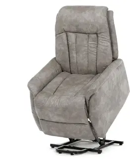 Elektrické polohovací křeslo TV-Q8575 Autronic