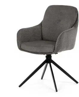 Otočné jídelní křeslo DCH-P3174 Autronic