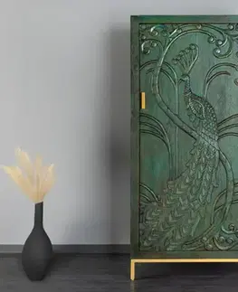 Komoda LYNKEUS Dekorhome