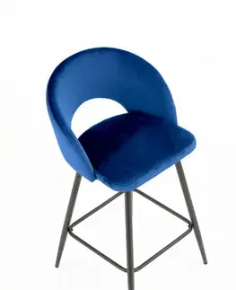 Barová židle H-96 Halmar
