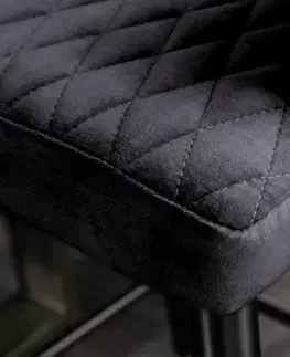 Barová židle 2 ks PALLAS Dekorhome