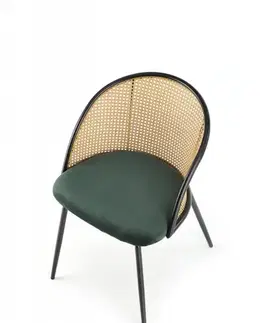 Jídelní židle K508 Halmar