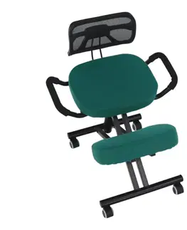 Ergonomická klekačka RUFUS Tempo Kondela