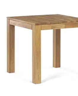 Jídelní stůl DS-H masiv Autronic