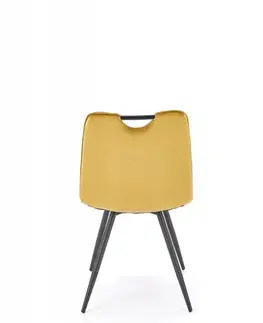 Jídelní židle K521 Halmar
