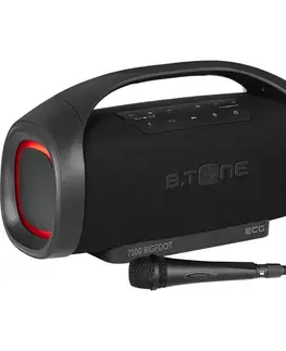 ECG B.TONE 7100 Bigfoot bezdrátový reproduktor