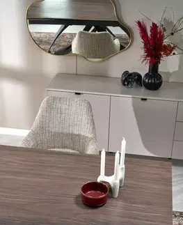 Otočné jídelní křeslo K564 Halmar