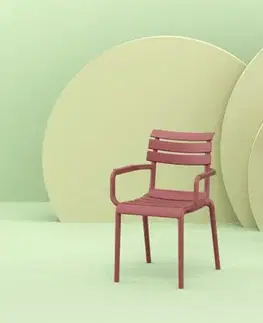 Zahradní židle Dekorhome