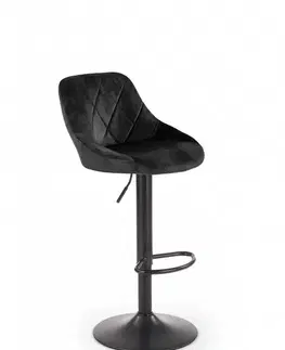 Barová židle H101 Halmar