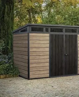 Zahradní domek SIGNATURE PENT 11x7