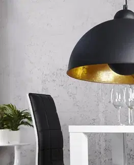 Závesná lampa BRUSEL Dekorhome