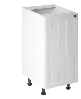 Spodní skříňka PROVANCE D40 Tempo Kondela