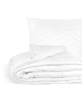 Bellatex Set Kamilka LUX peřina a polštář, 140 x 200 cm, 70 x 90 cm