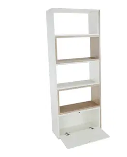 Regál ASTA Tempo Kondela