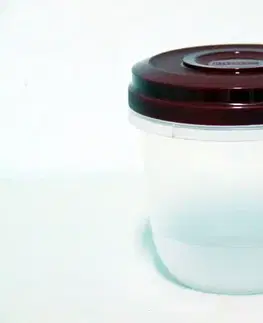 PLETATEX - Dóza SMART se šroubovacím víkem 750ml různé barvy