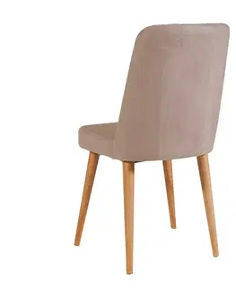 Jídelní set Vina Atlantic Pine and Stone, 5 ks