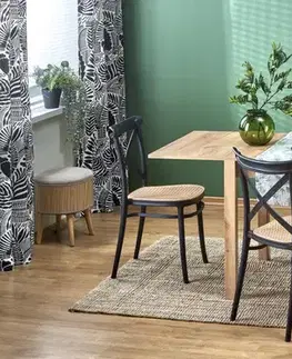 Rozkládací jídelní stůl GRACJAN Halmar
