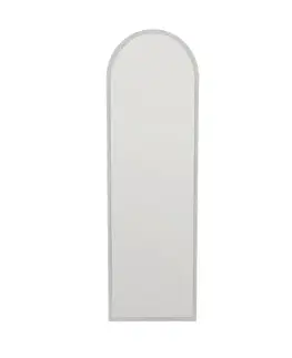 Zrcadlo Emma White 50 x 160 cm