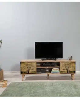 TV stolek Truva - 729