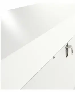Botník SEBER TYP 1 Tempo Kondela