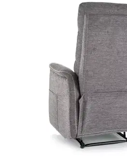 Relaxační křeslo Solon M Brego