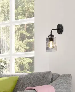 Nástěnná lampa FELIS Candellux