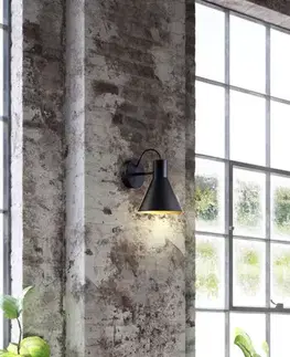 Nástěnné světlo MORE Candellux