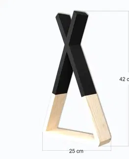 Nástěnná police Raf139
