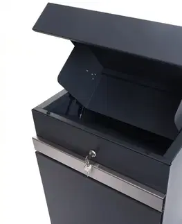 Poštovní schránka na balíky K41