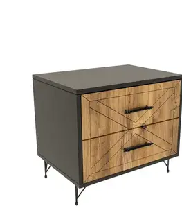 Noční stolek Felicita