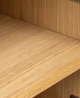 Komoda RAVANT Dekorhome