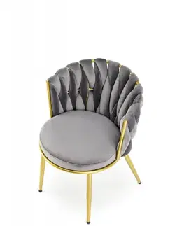 Jídelní křeslo K517 Halmar