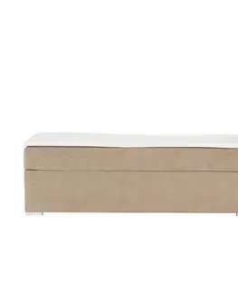 Boxspringová postel DARIO 90 Tempo Kondela