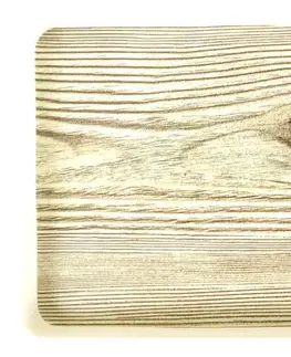 PROHOME - Podnos dekorační 39,5x27,5cm