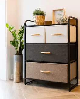 Komoda HAZEL TYP 2 Tempo Kondela
