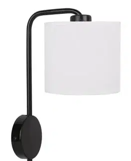Nástěnná lampa ALPINE 1xE14 Candellux