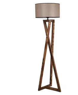 Stojací lampa 8279-4